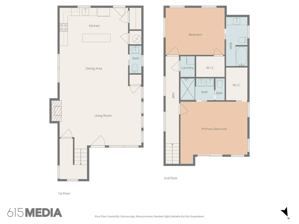 3213 Curtis Street Nashville TN 37218