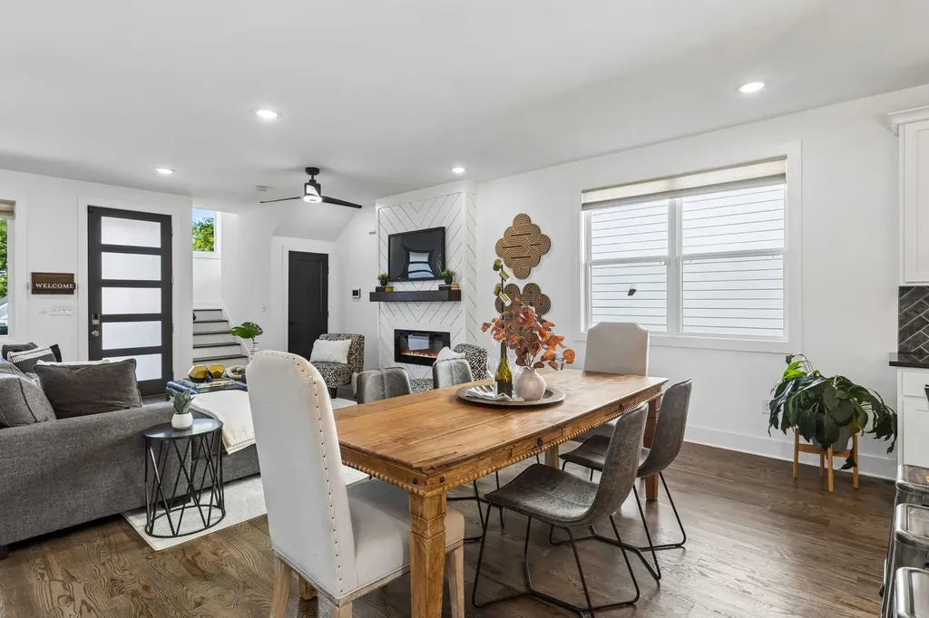 3213 Curtis Street Nashville TN 37218