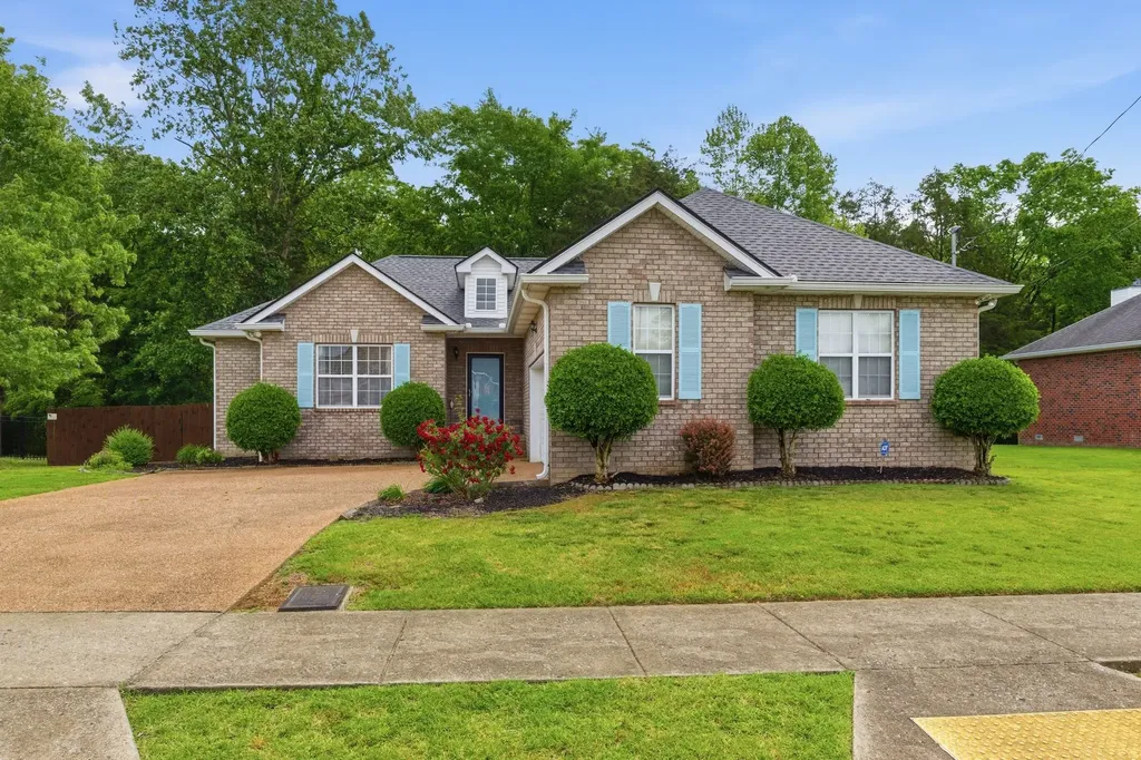 224 Solness Avenue Nashville TN 37218