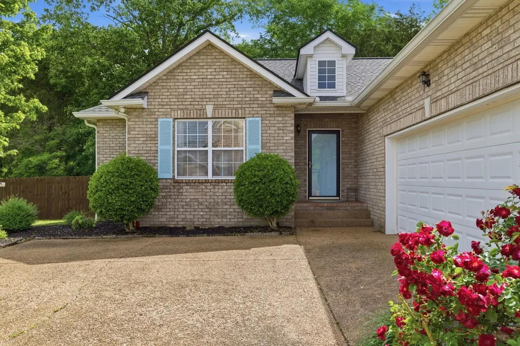 224 Solness Avenue Nashville TN 37218