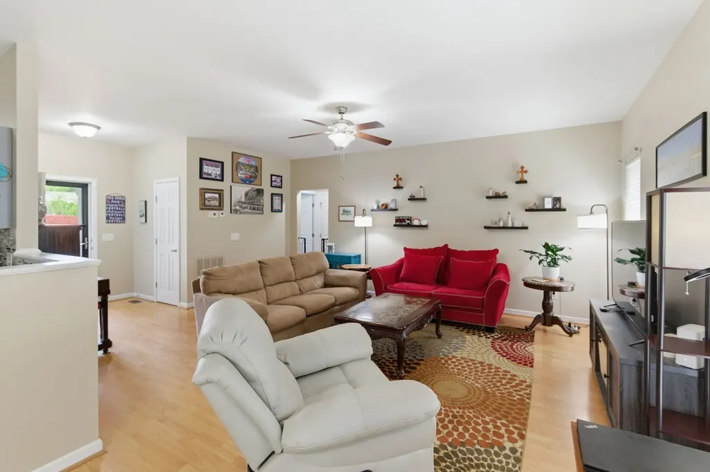 224 Solness Avenue Nashville TN 37218
