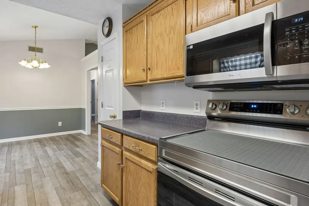 332 Kelsey Court La Vergne TN 37086