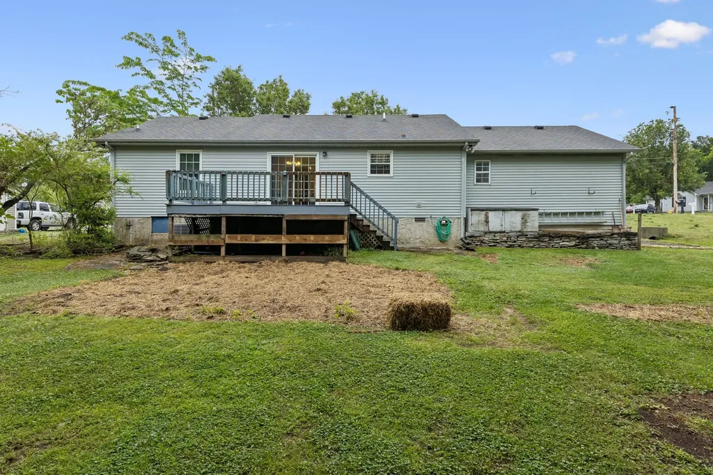 332 Kelsey Court La Vergne TN 37086