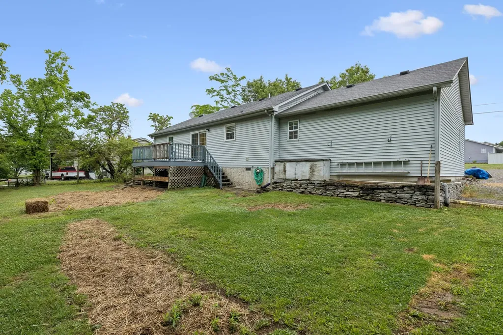 332 Kelsey Court La Vergne TN 37086