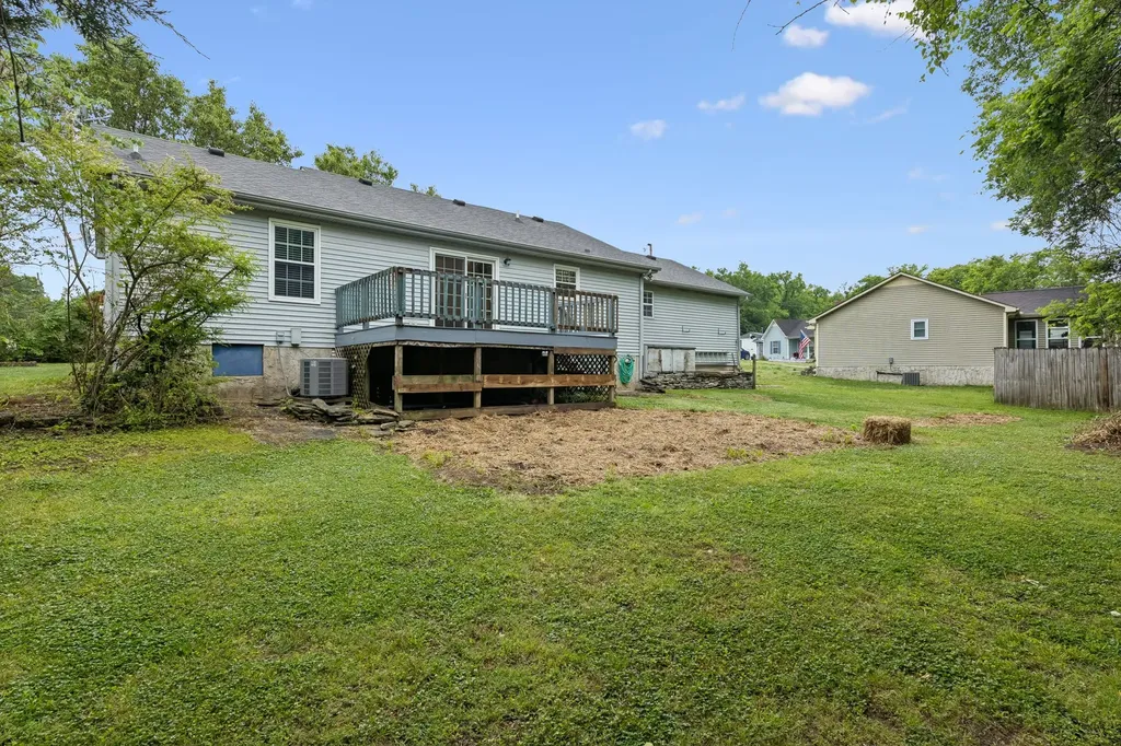 332 Kelsey Court La Vergne TN 37086