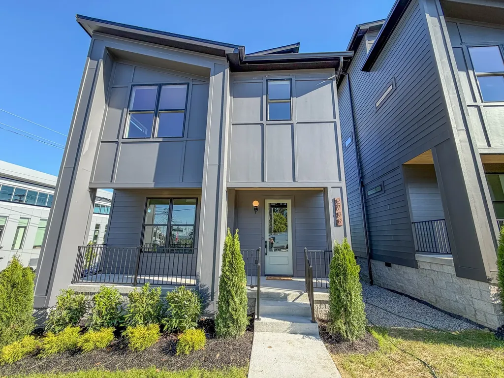 2799 Delaware Avenue Nashville TN 37209