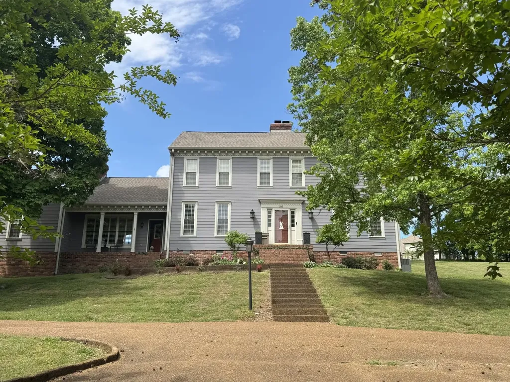 185 Clifftop Drive Hendersonville TN 37075