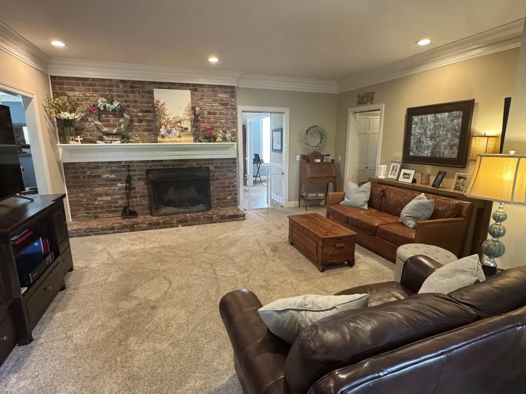 185 Clifftop Drive Hendersonville TN 37075