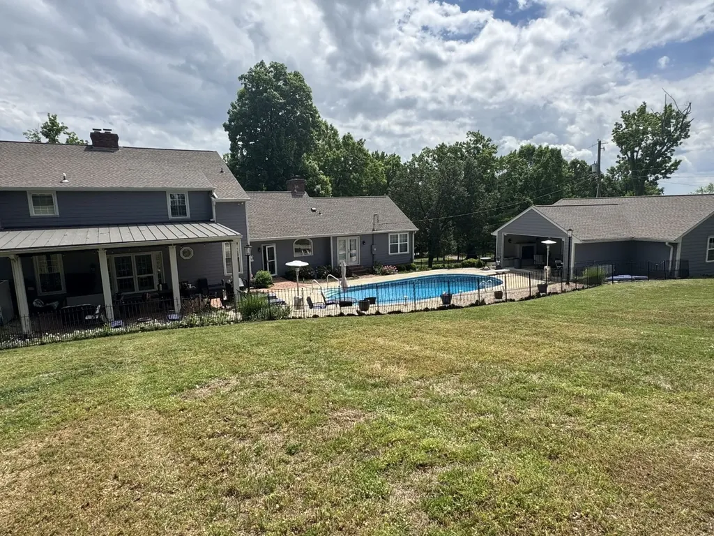 185 Clifftop Drive Hendersonville TN 37075