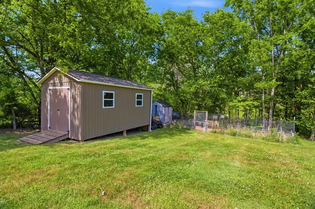 5155 Candlewood Court Maryville TN 37804