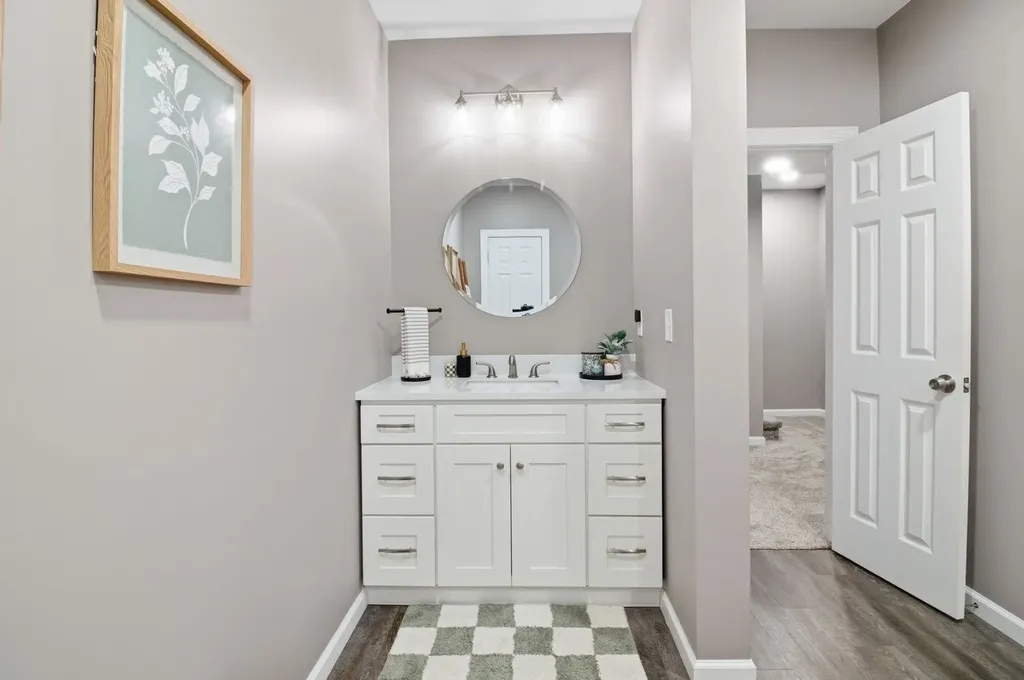 5155 Candlewood Court Maryville TN 37804