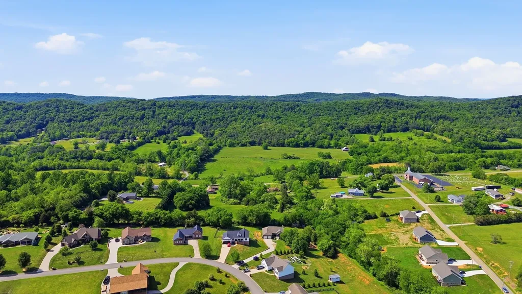 5155 Candlewood Court Maryville TN 37804