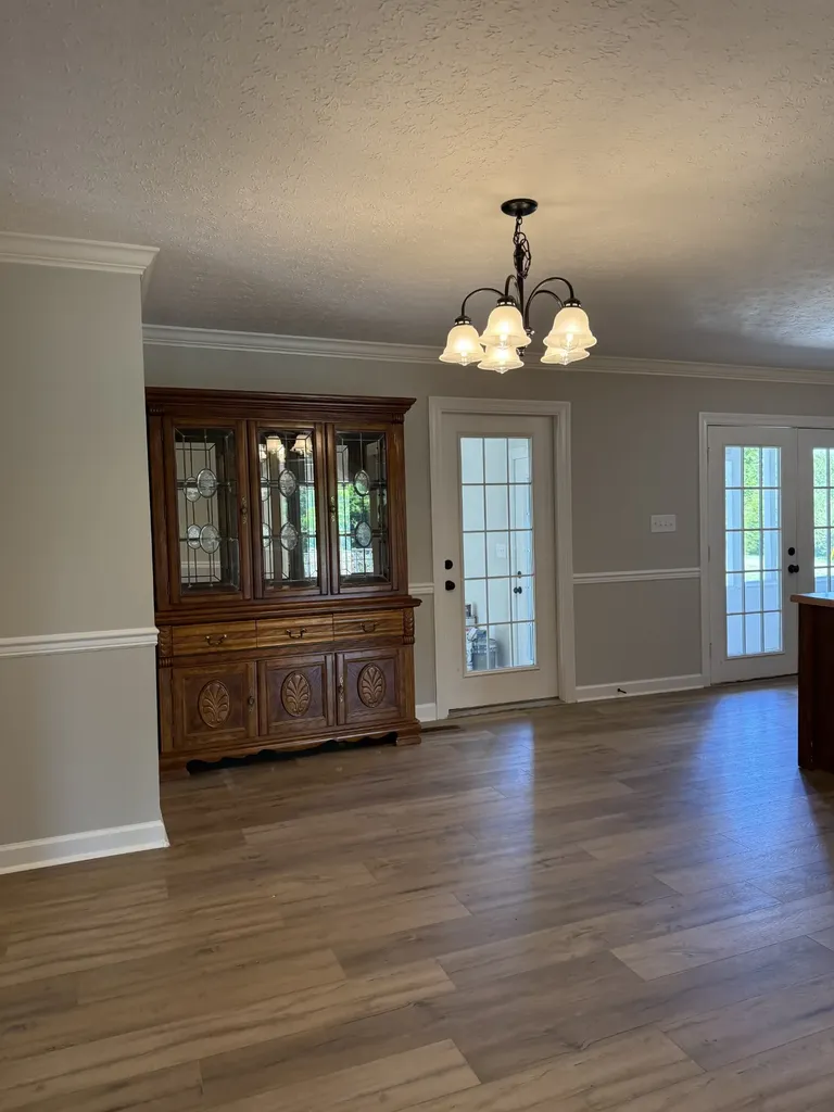 126 Simmons Lane Shelbyville TN 37160