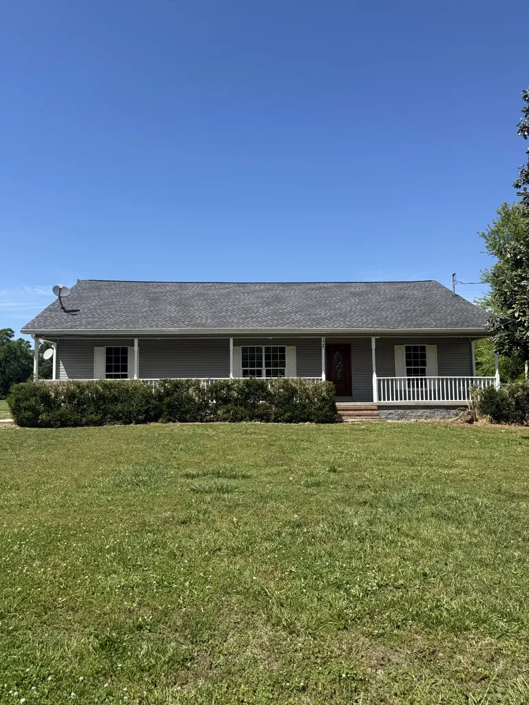 126 Simmons Lane Shelbyville TN 37160
