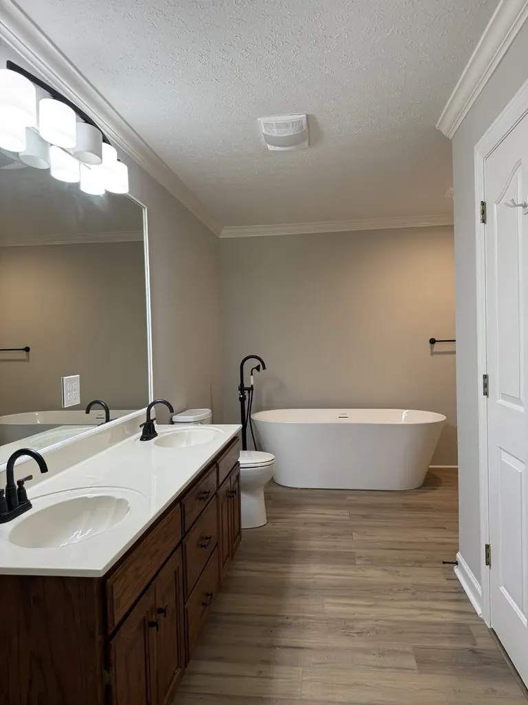 126 Simmons Lane Shelbyville TN 37160