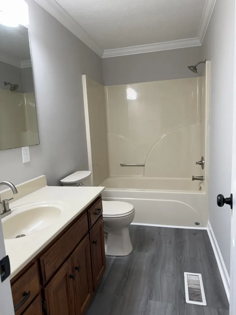 126 Simmons Lane Shelbyville TN 37160