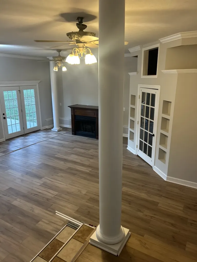 126 Simmons Lane Shelbyville TN 37160