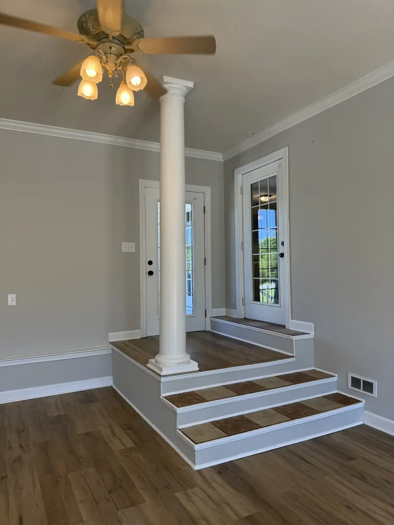 126 Simmons Lane Shelbyville TN 37160