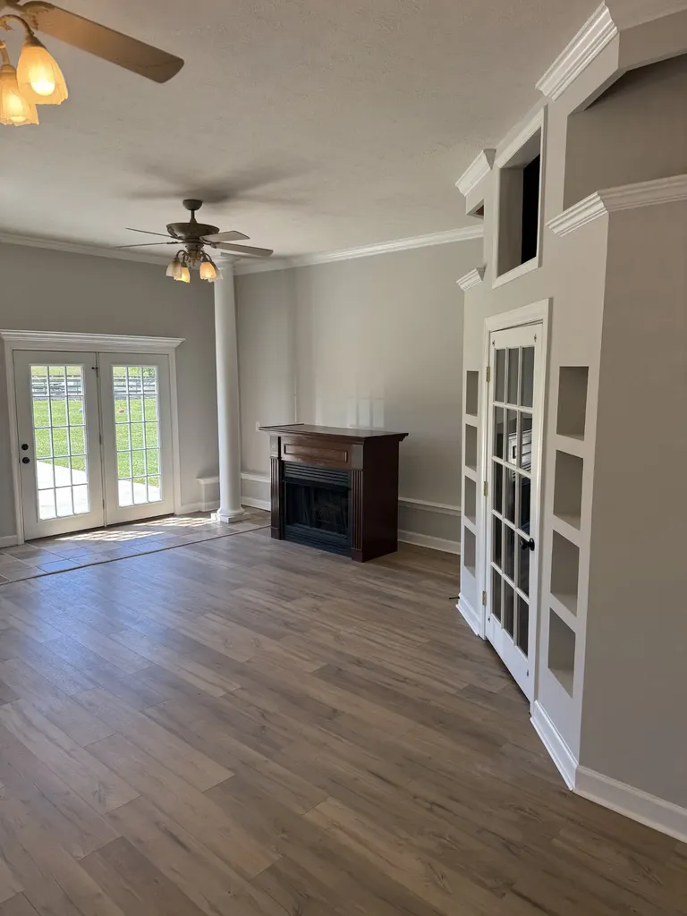 126 Simmons Lane Shelbyville TN 37160