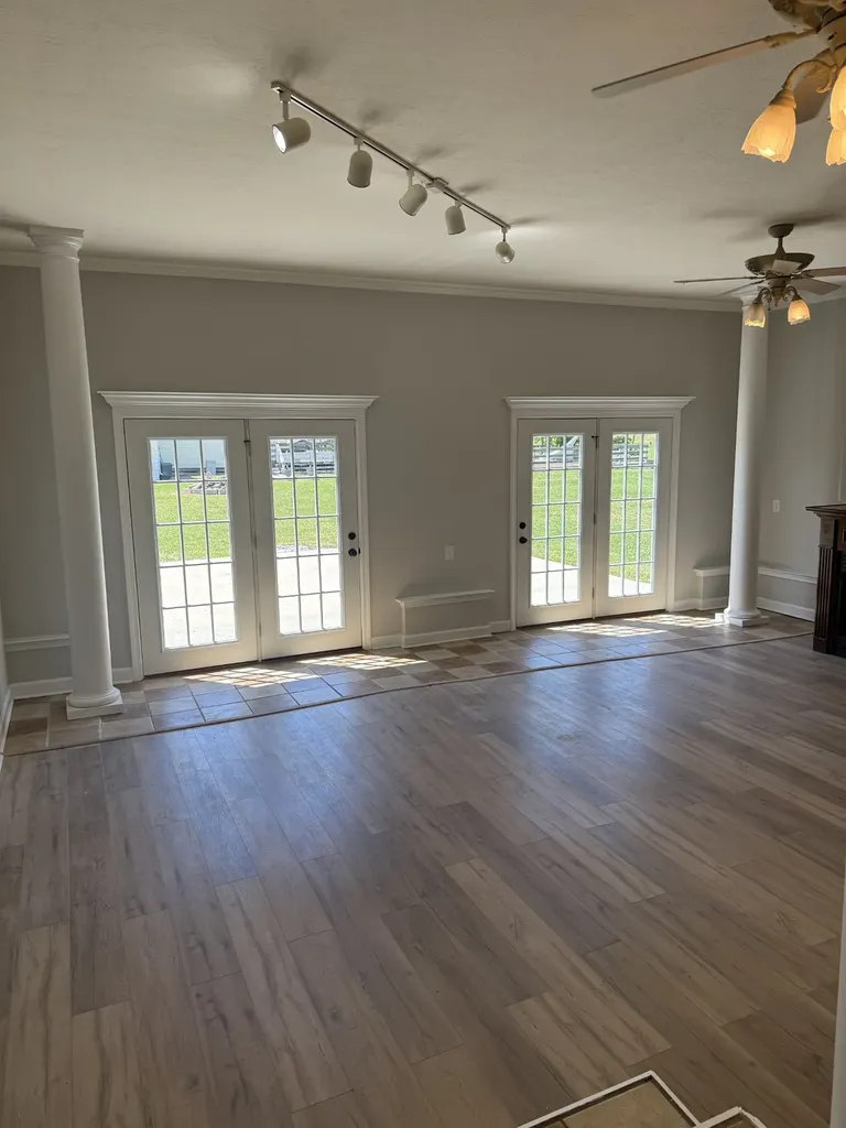 126 Simmons Lane Shelbyville TN 37160