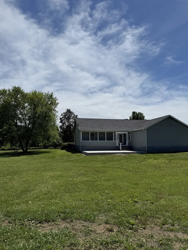 126 Simmons Lane Shelbyville TN 37160