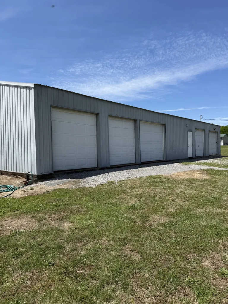 126 Simmons Lane Shelbyville TN 37160