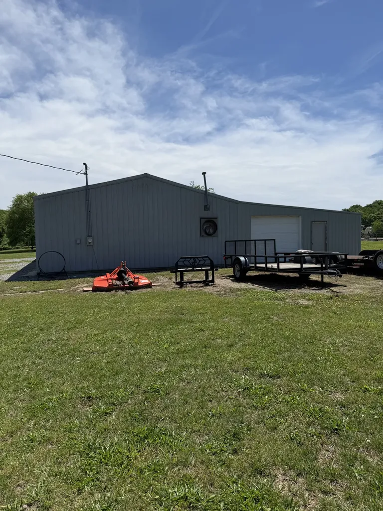 126 Simmons Lane Shelbyville TN 37160