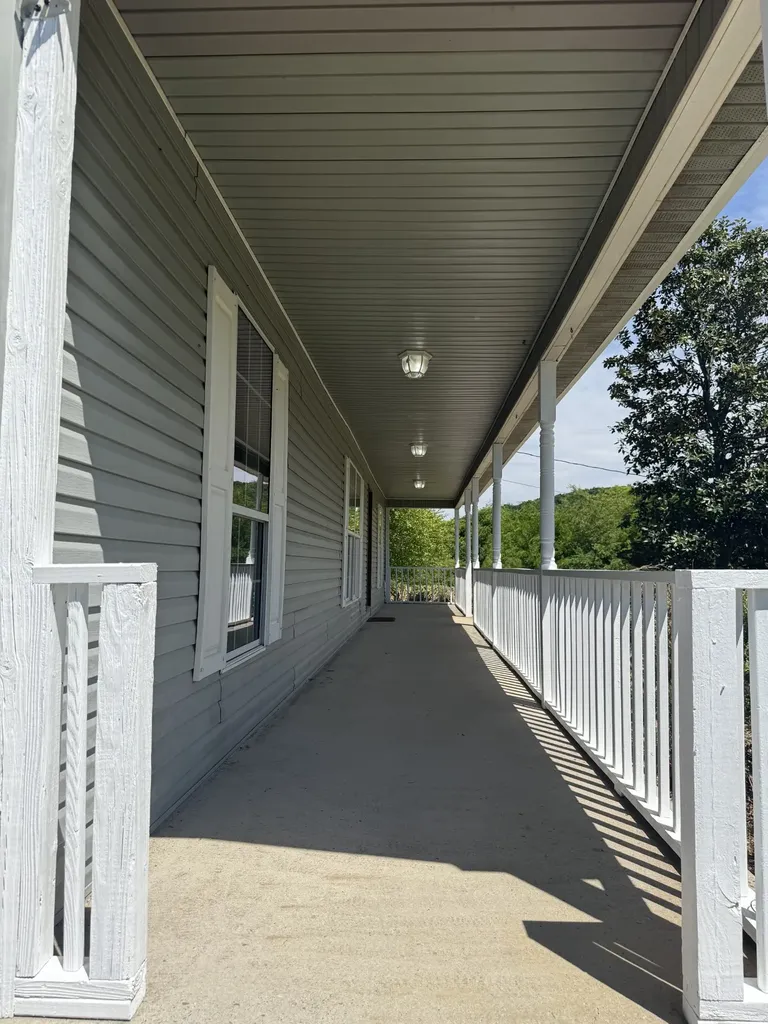 126 Simmons Lane Shelbyville TN 37160