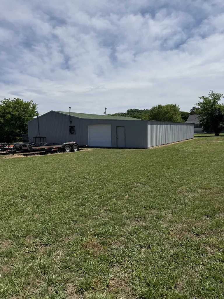 126 Simmons Lane Shelbyville TN 37160