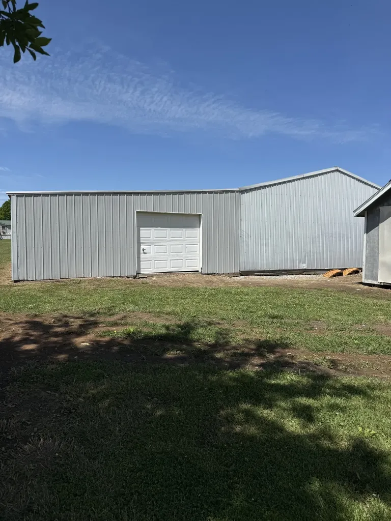 126 Simmons Lane Shelbyville TN 37160
