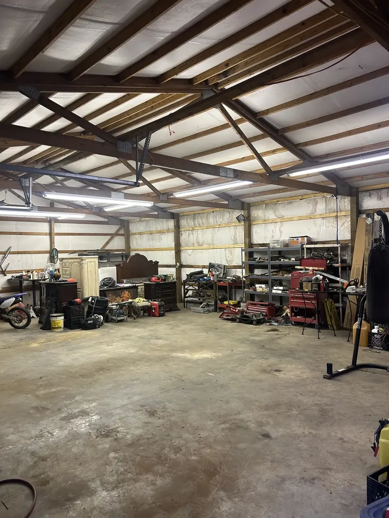 126 Simmons Lane Shelbyville TN 37160