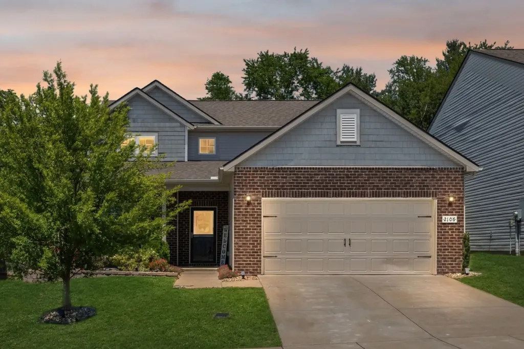 2106 Houston Bend Lebanon TN 37087