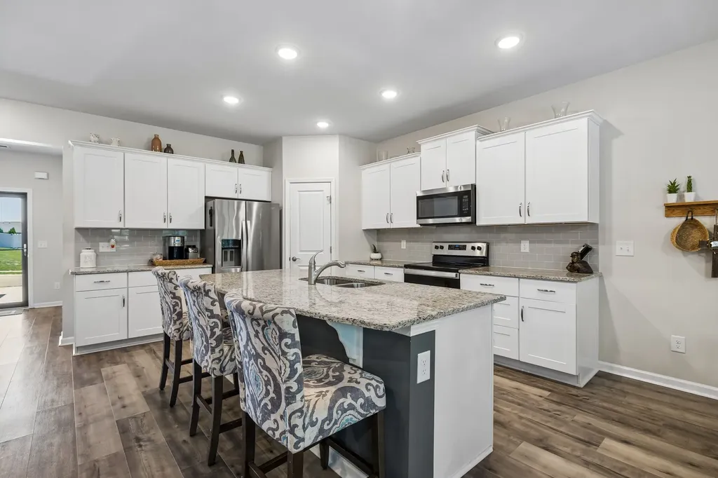 2106 Houston Bend Lebanon TN 37087