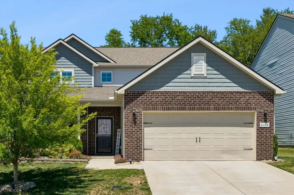 2106 Houston Bend Lebanon TN 37087