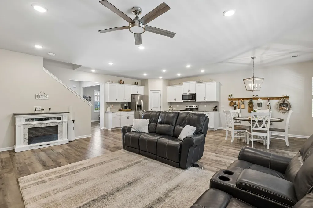 2106 Houston Bend Lebanon TN 37087