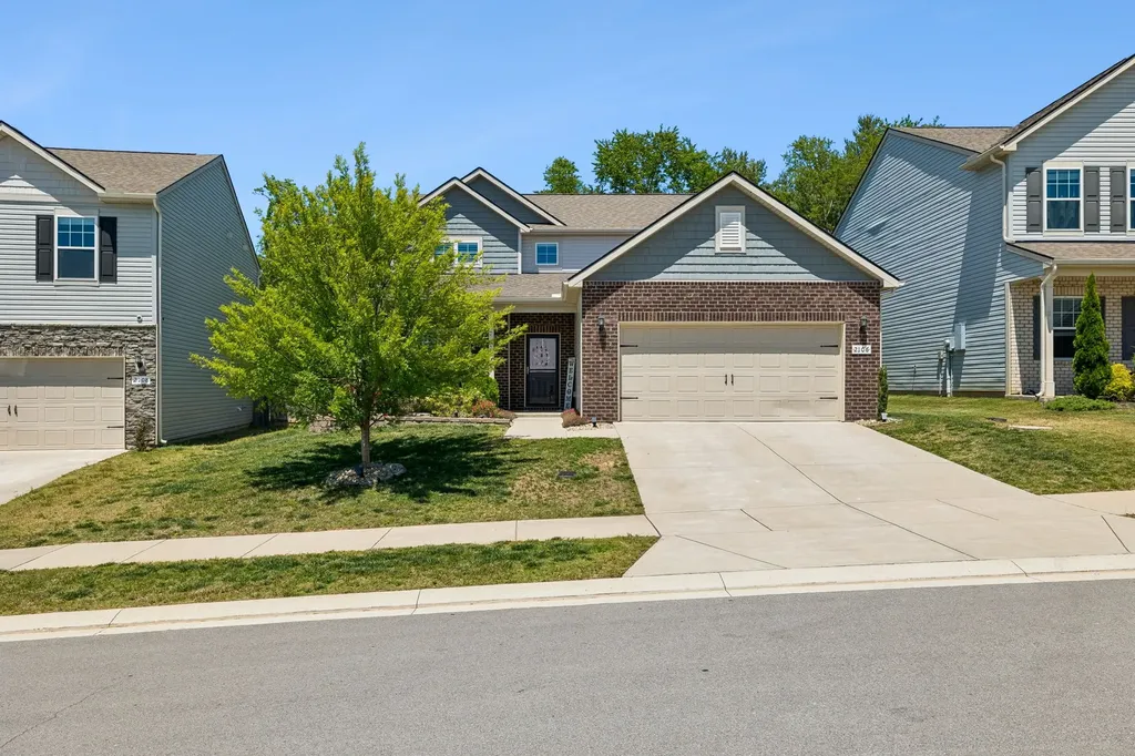 2106 Houston Bend Lebanon TN 37087