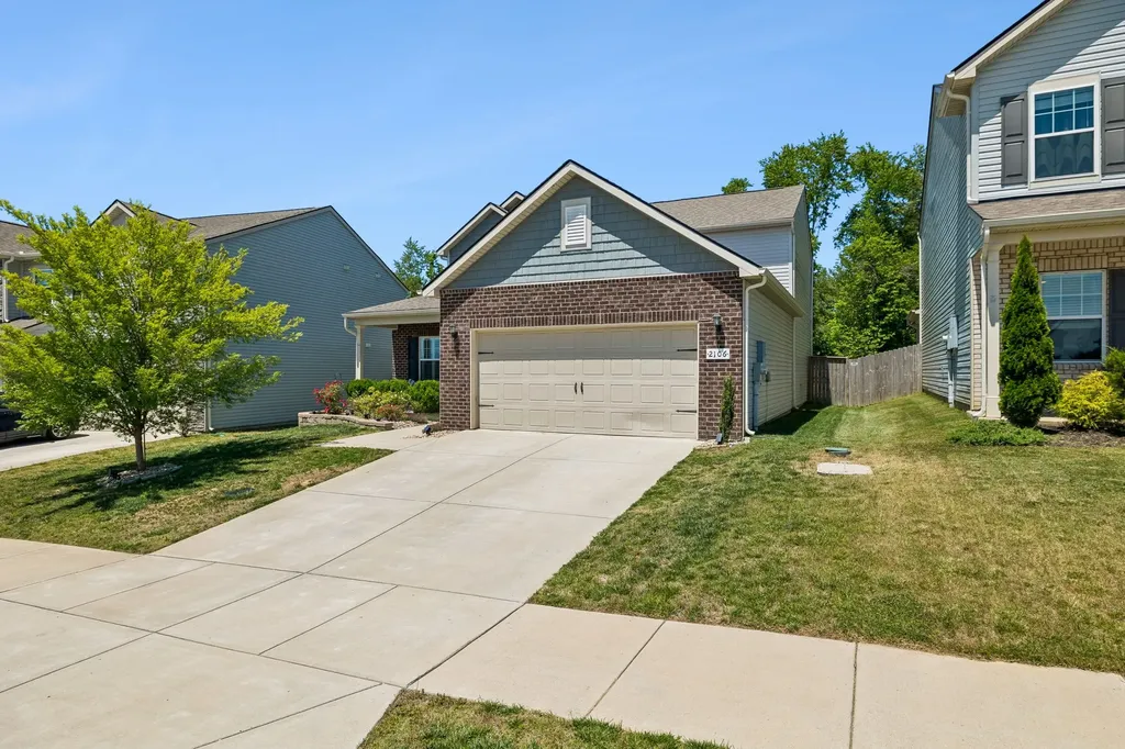 2106 Houston Bend Lebanon TN 37087