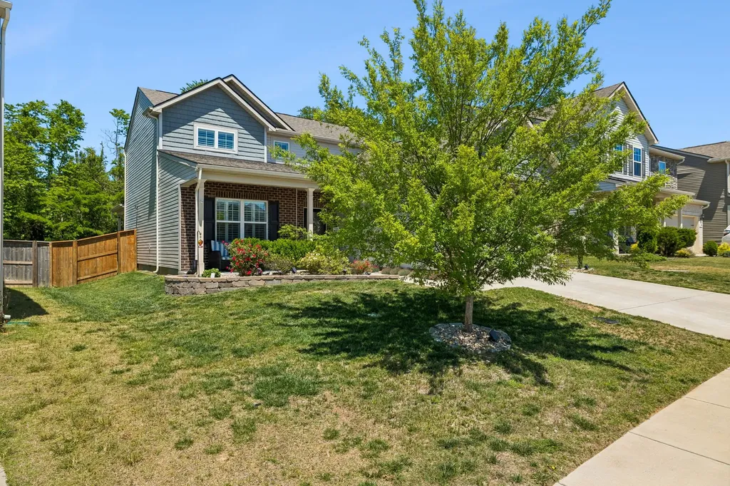 2106 Houston Bend Lebanon TN 37087