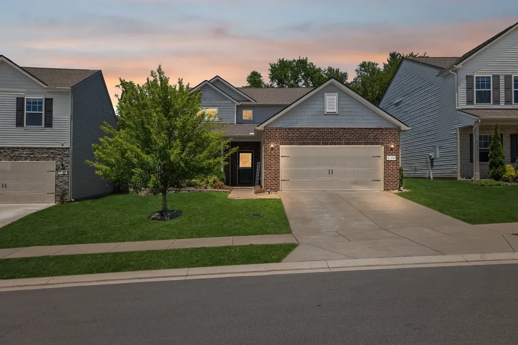 2106 Houston Bend Lebanon TN 37087