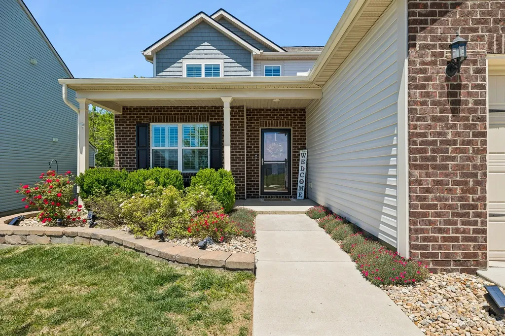 2106 Houston Bend Lebanon TN 37087