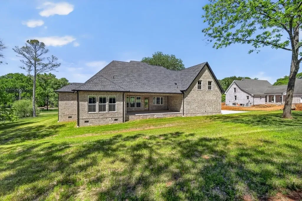 343 Riverbend Country Club Road Shelbyville TN 37160