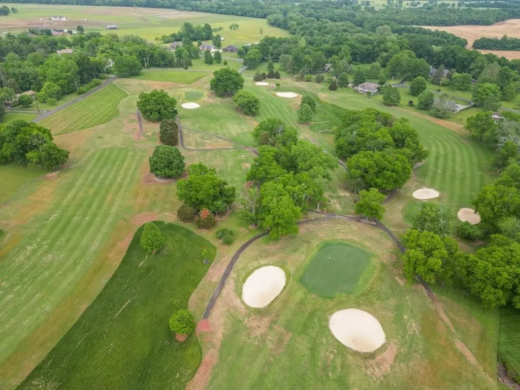 343 Riverbend Country Club Road Shelbyville TN 37160
