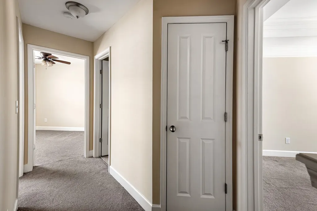 6727 Sunnywood Drive Nashville TN 37211