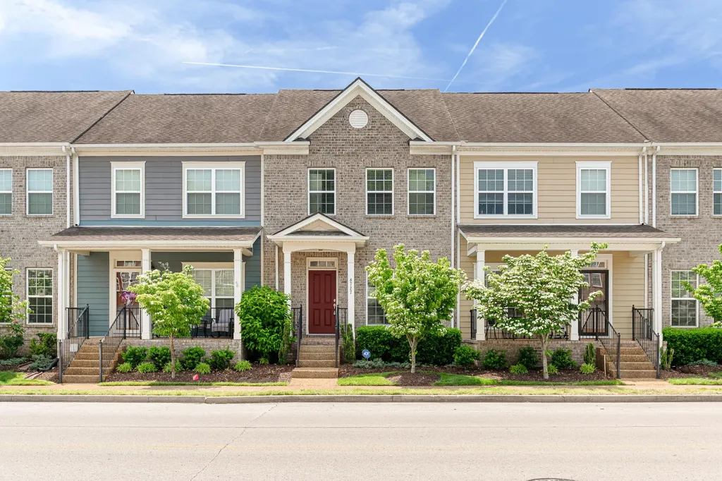 6727 Sunnywood Drive Nashville TN 37211