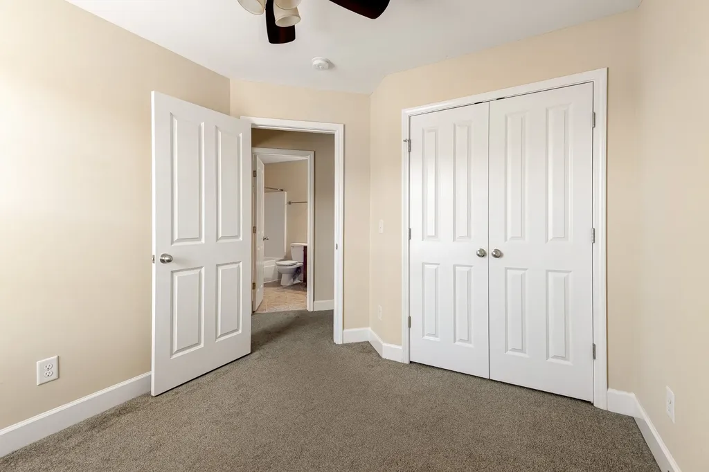 6727 Sunnywood Drive Nashville TN 37211