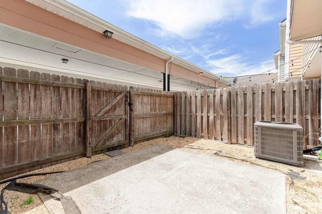 6727 Sunnywood Drive Nashville TN 37211