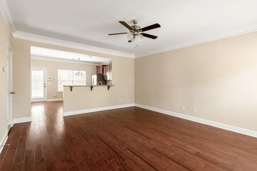 6727 Sunnywood Drive Nashville TN 37211