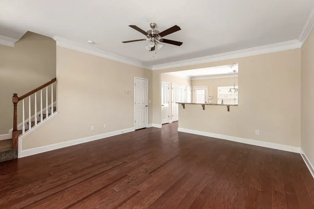 6727 Sunnywood Drive Nashville TN 37211