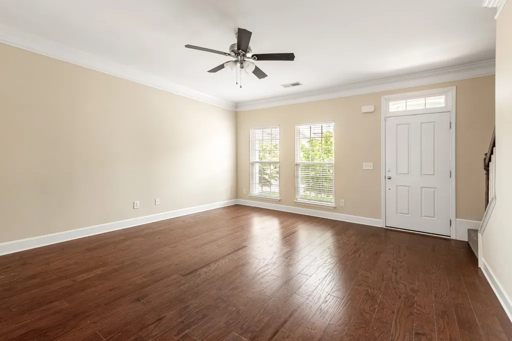 6727 Sunnywood Drive Nashville TN 37211