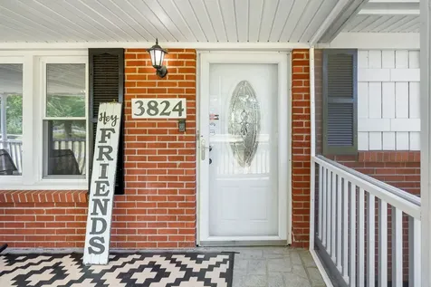 3824 Oakwood Road Woodlawn TN 37191